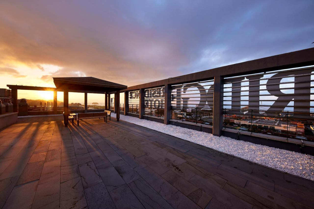 Bridge Residence Hotel Согвипхо Экстерьер фото
