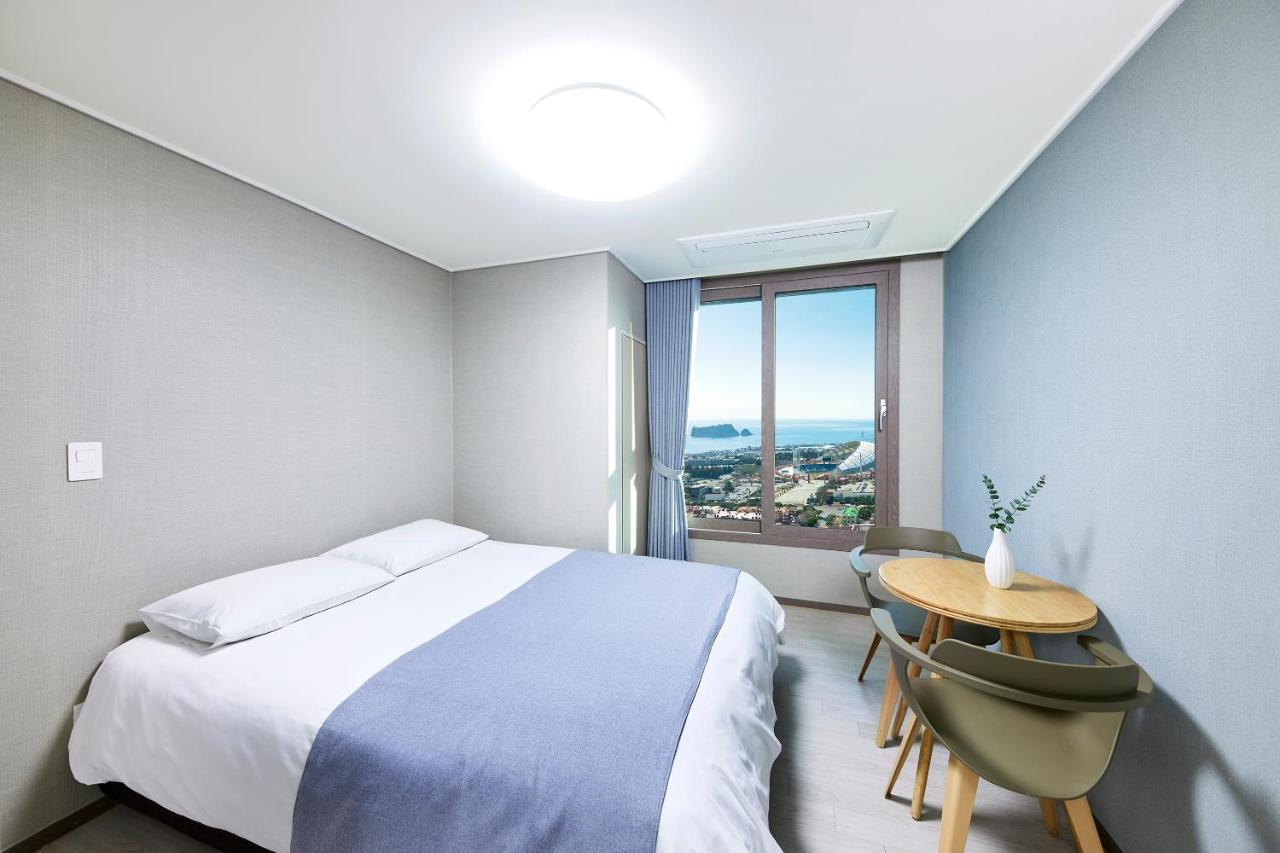 Bridge Residence Hotel Согвипхо Экстерьер фото