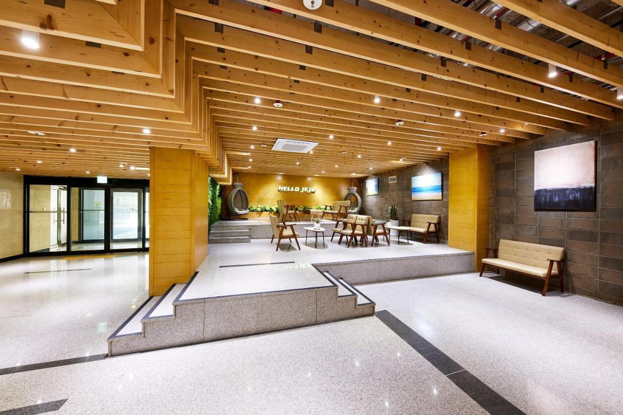 Bridge Residence Hotel Согвипхо Экстерьер фото
