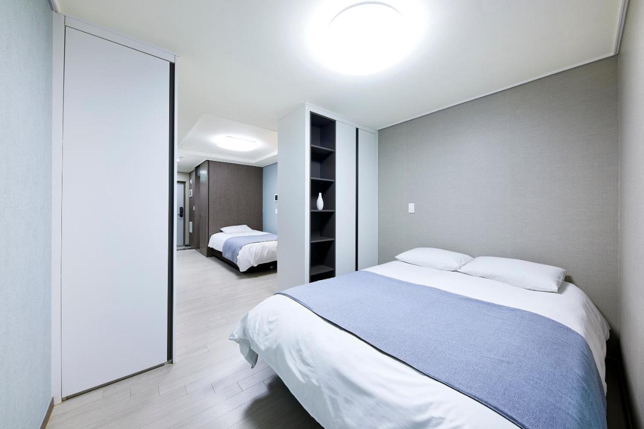 Bridge Residence Hotel Согвипхо Экстерьер фото