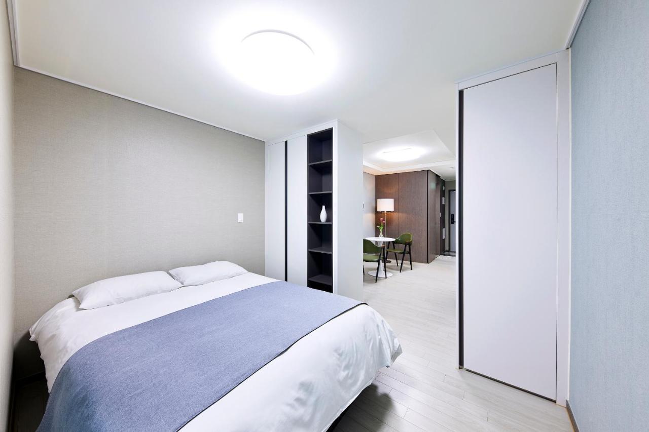 Bridge Residence Hotel Согвипхо Экстерьер фото